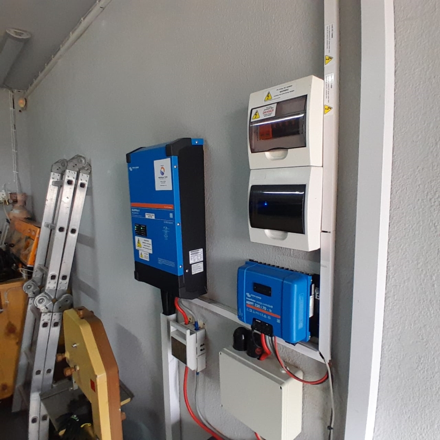 4 Bedroom Property for Sale in Cashan North West